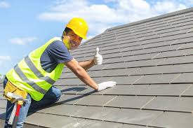 Fast & Reliable Emergency Roof Repairs in Westover, AL